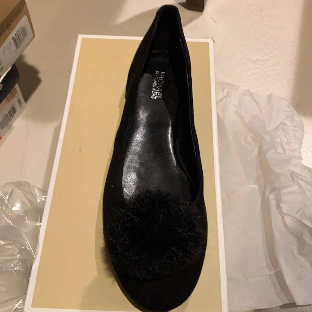 Remi ballet flats